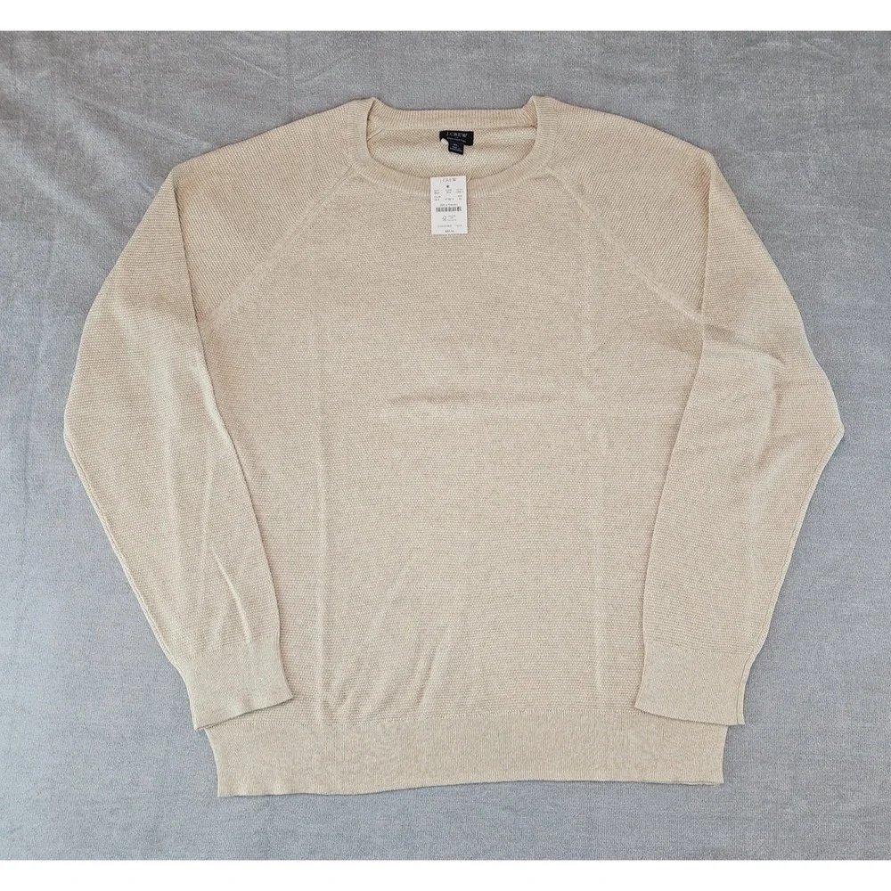 J. Crew Factory crew crewneck